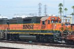 BNSF 2267 